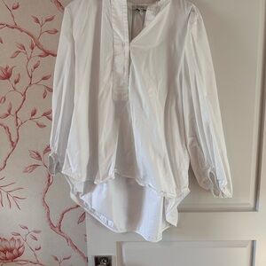 COSWhite Women's Top